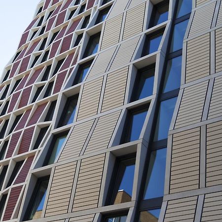 Pure Citystay Aldgate لندن المظهر الخارجي الصورة