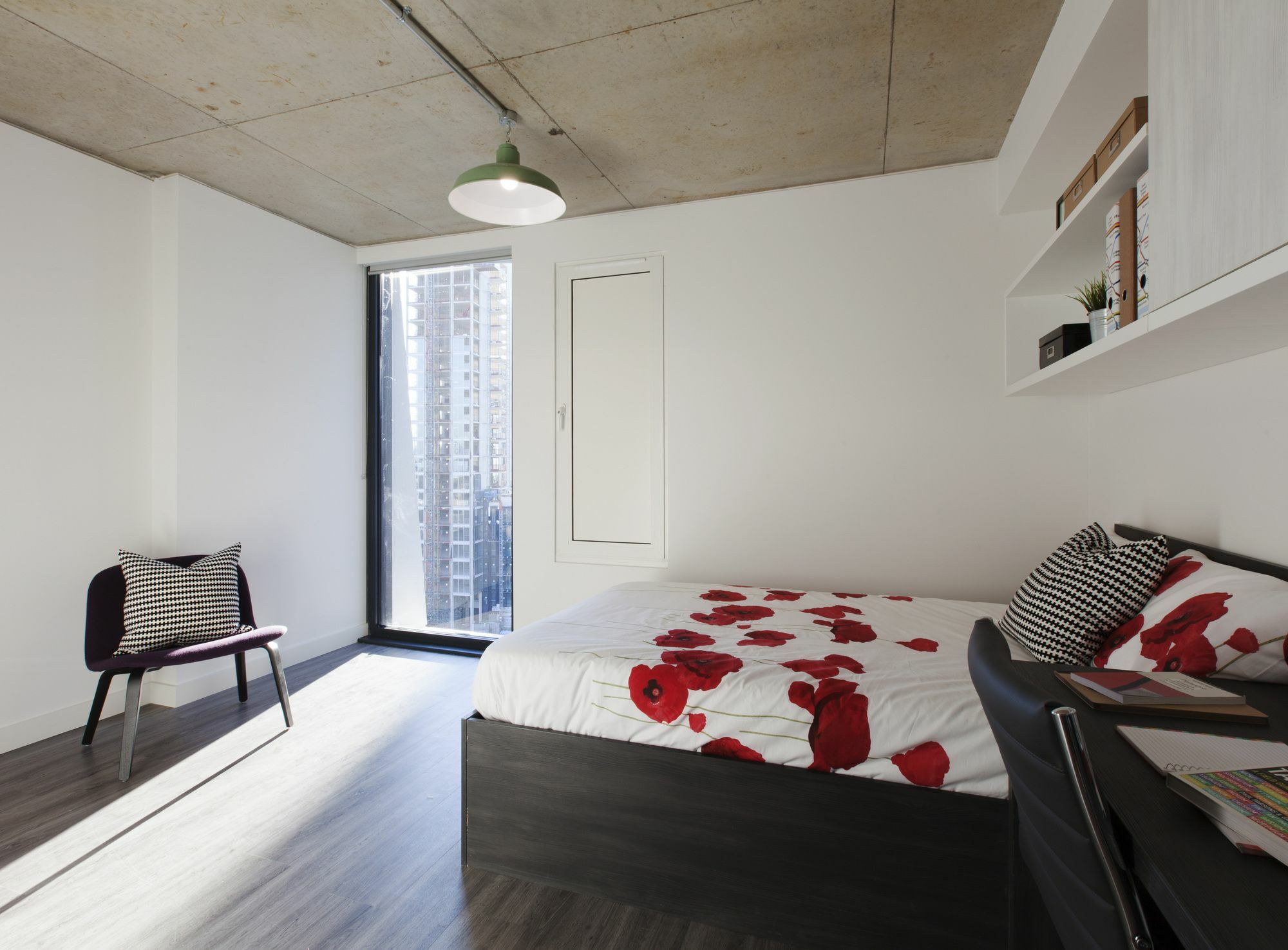 Pure Citystay Aldgate لندن المظهر الخارجي الصورة