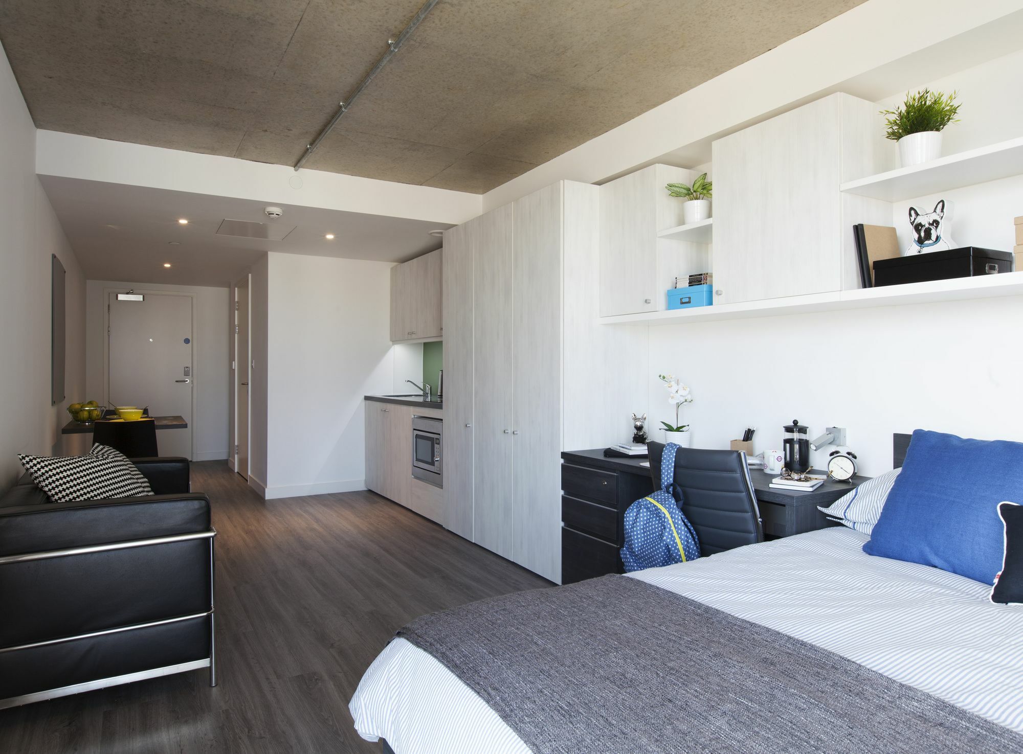 Pure Citystay Aldgate لندن المظهر الخارجي الصورة