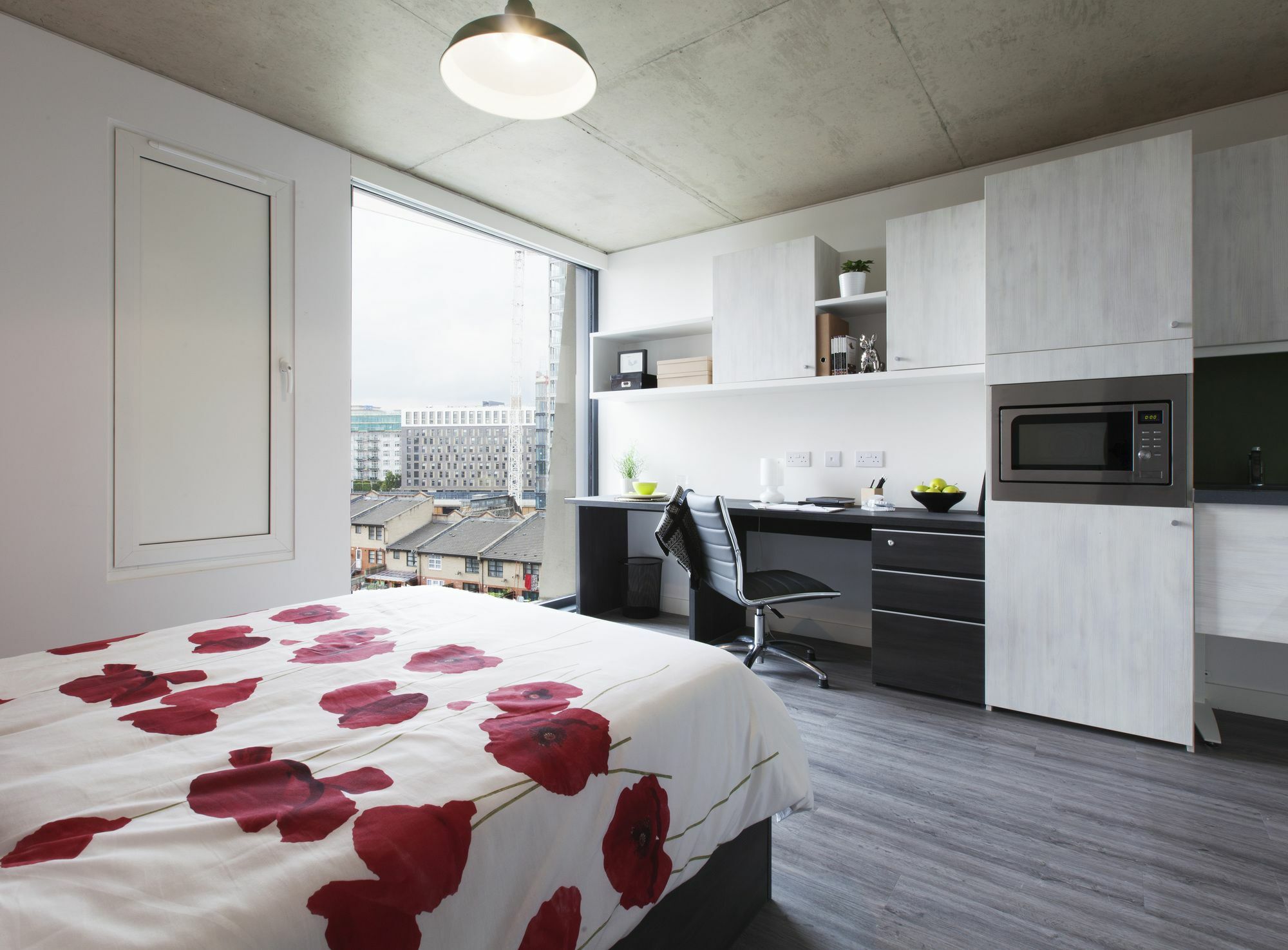 Pure Citystay Aldgate لندن المظهر الخارجي الصورة