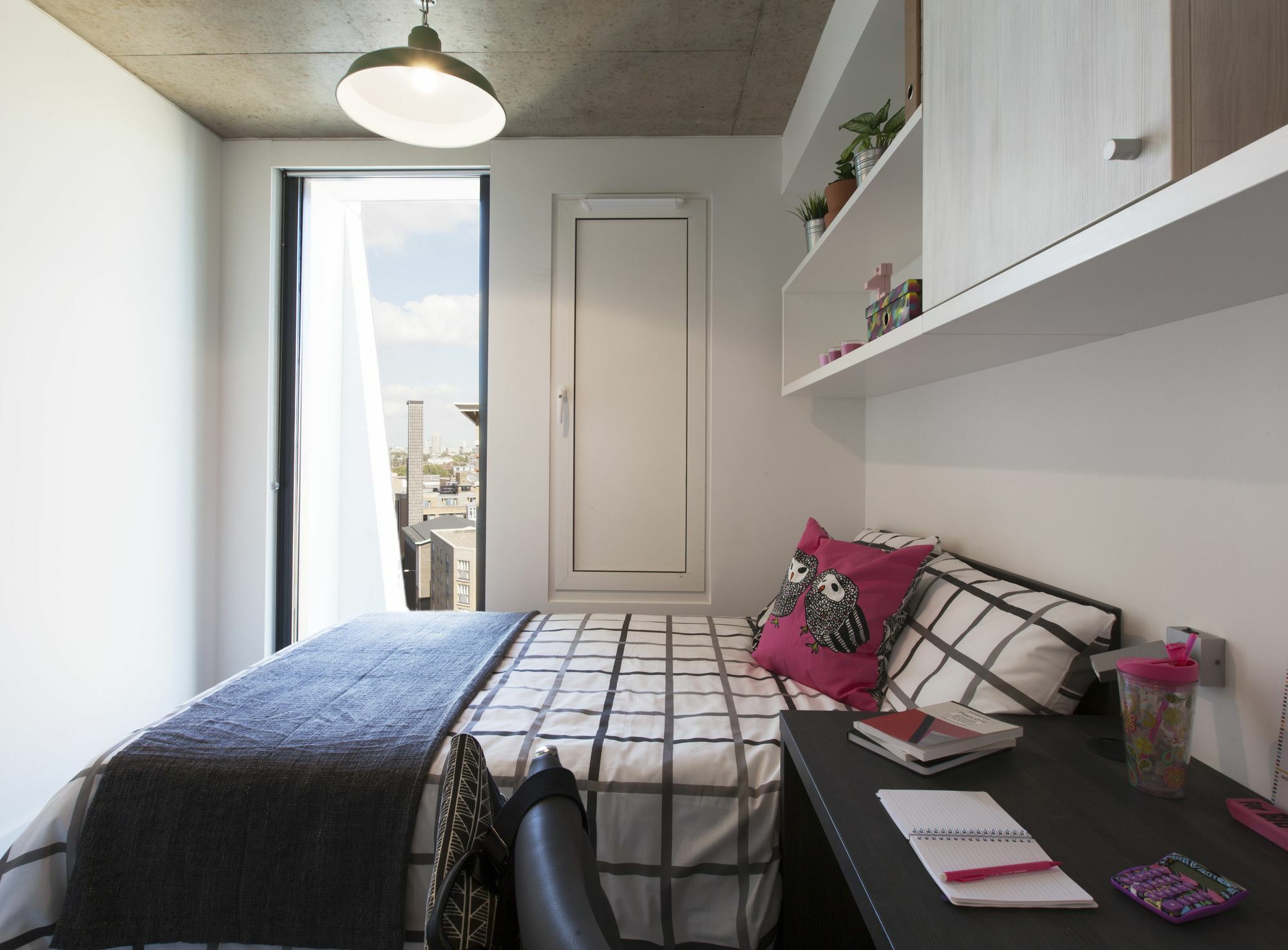 Pure Citystay Aldgate لندن المظهر الخارجي الصورة