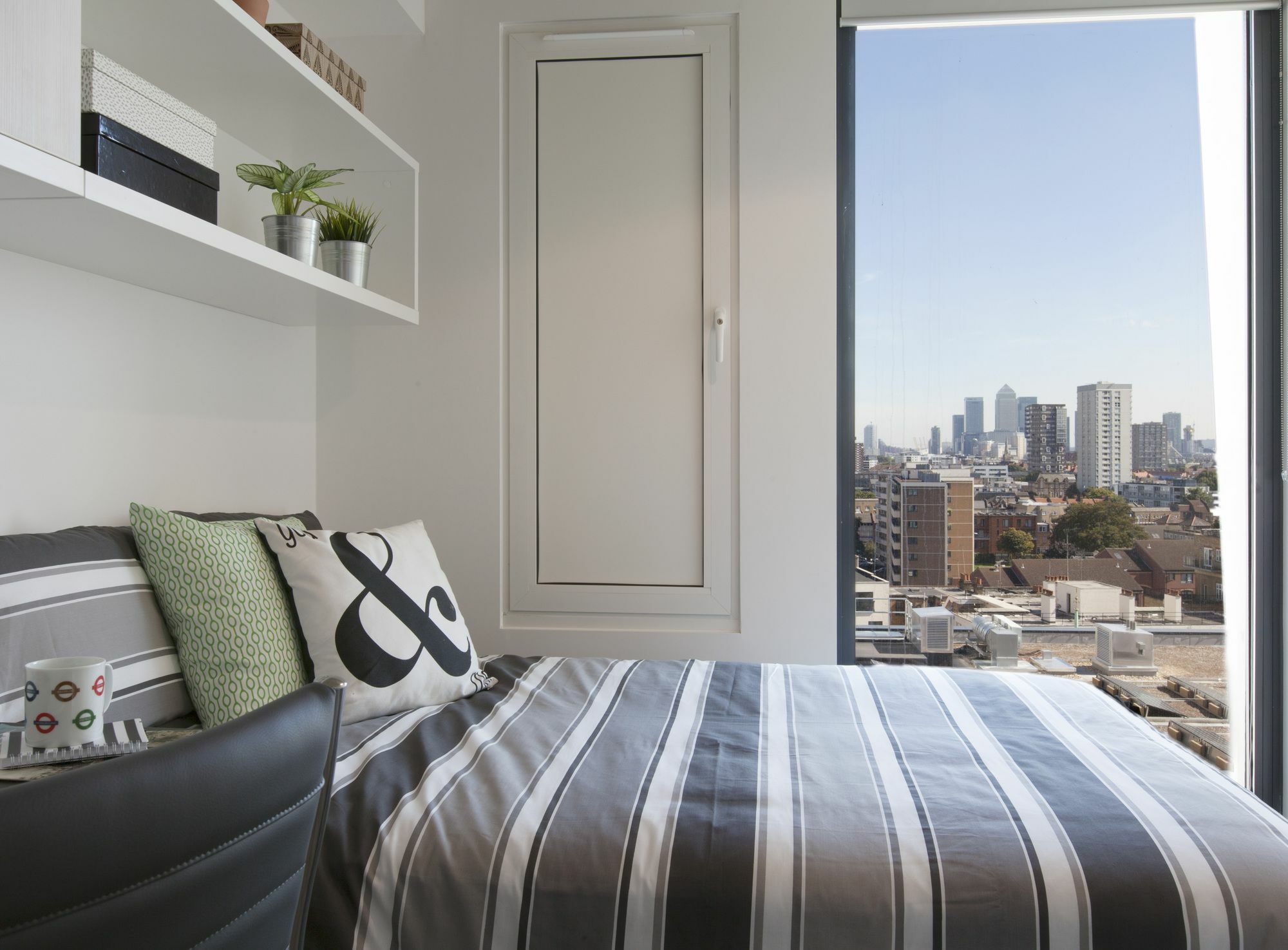 Pure Citystay Aldgate لندن المظهر الخارجي الصورة