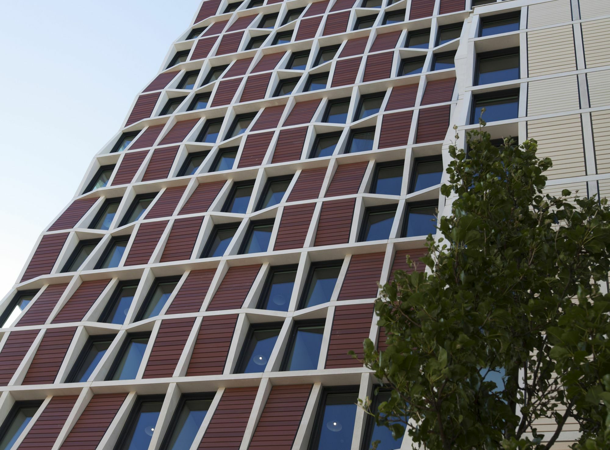 Pure Citystay Aldgate لندن المظهر الخارجي الصورة