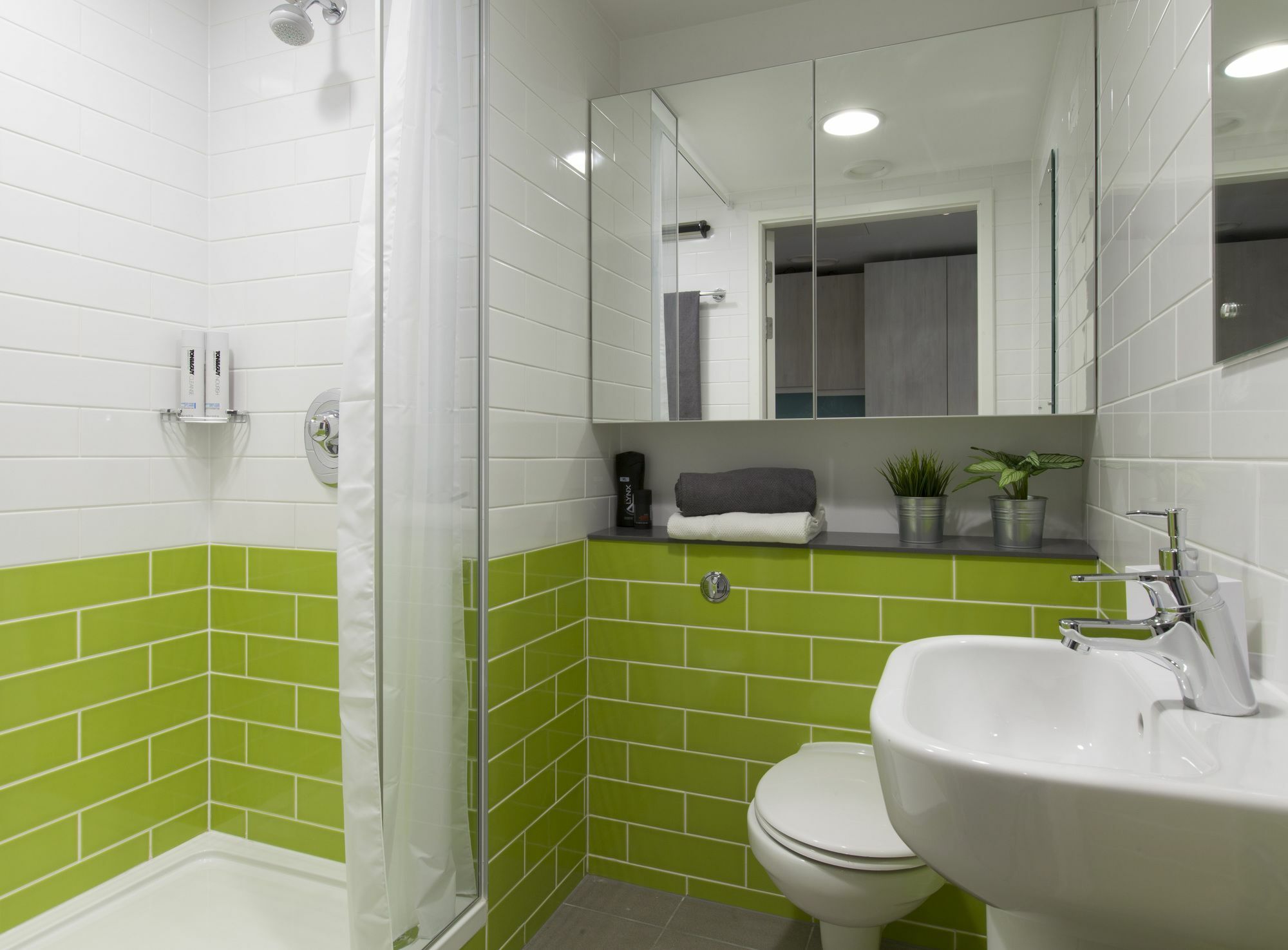 Pure Citystay Aldgate لندن المظهر الخارجي الصورة