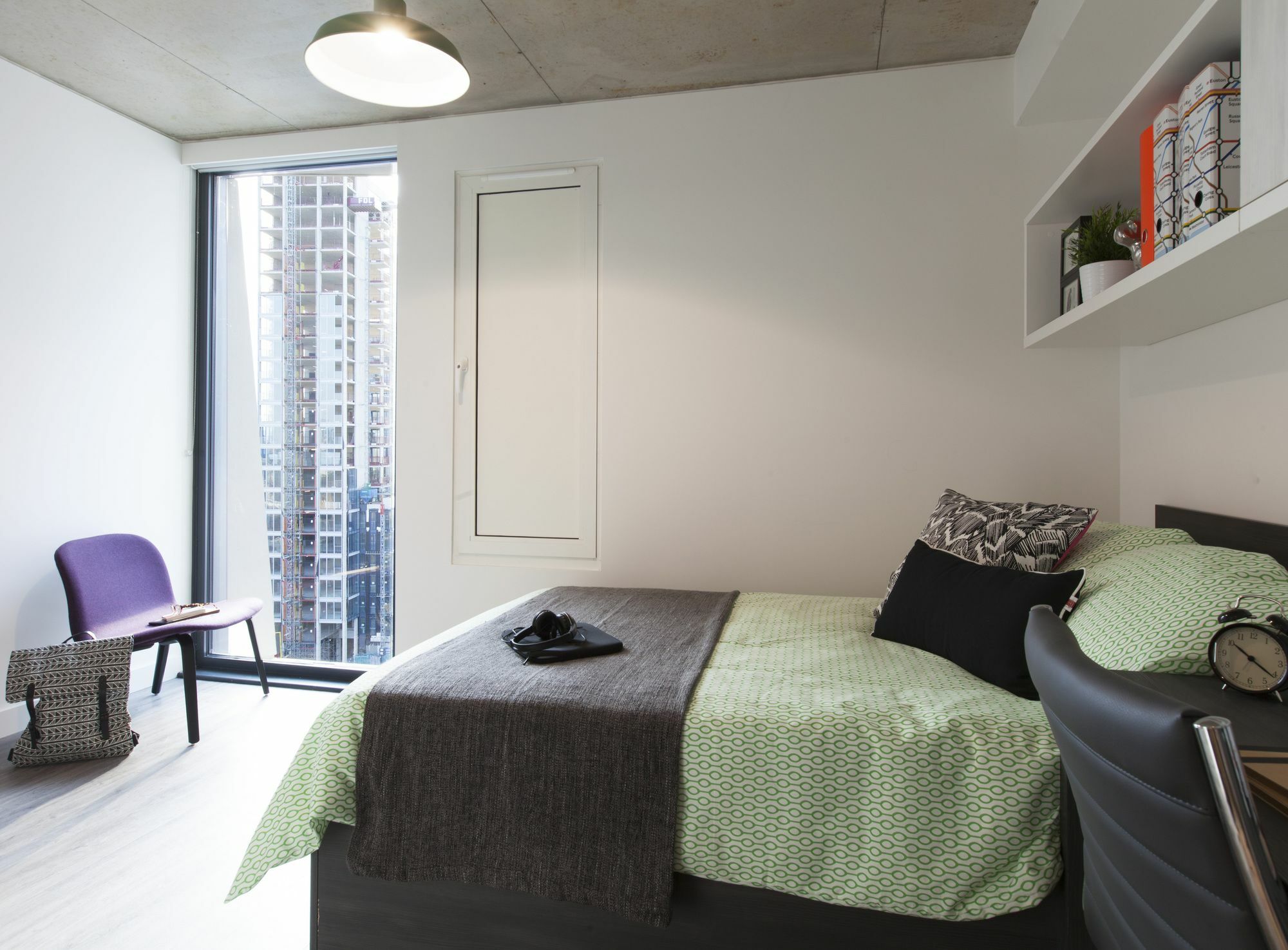 Pure Citystay Aldgate لندن المظهر الخارجي الصورة